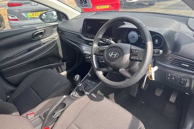 Hyundai i20 1.0T GDi Advance 5dr