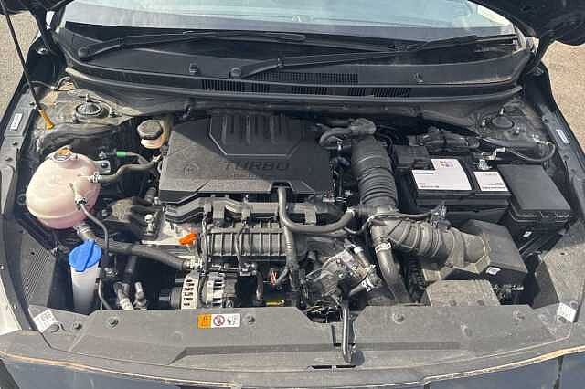 Hyundai i20 1.0T GDi Advance 5dr