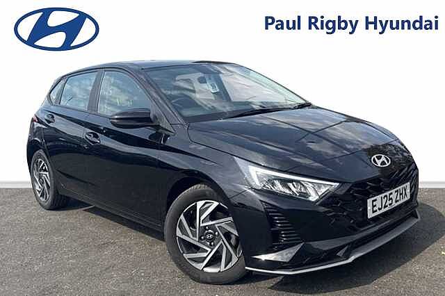 Hyundai i20 1.0T GDi Advance 5dr