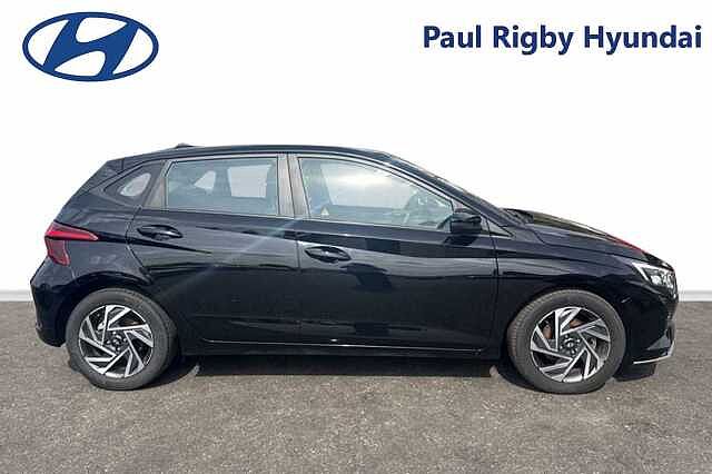 Hyundai i20 1.0T GDi Advance 5dr