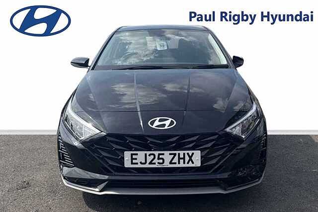 Hyundai i20 1.0T GDi Advance 5dr