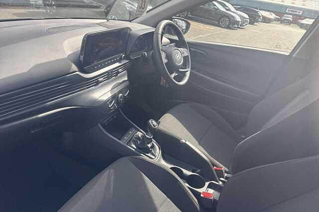 Hyundai i20 1.0T GDi Advance 5dr