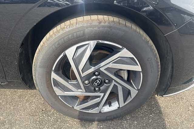 Hyundai i20 1.0T GDi Advance 5dr