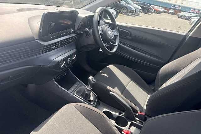 Hyundai i20 1.0T GDi Advance 5dr