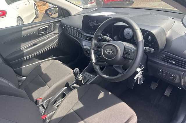 Hyundai i20 1.0T GDi Advance 5dr