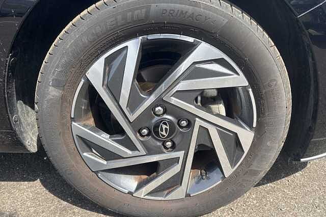 Hyundai i20 1.0T GDi Advance 5dr