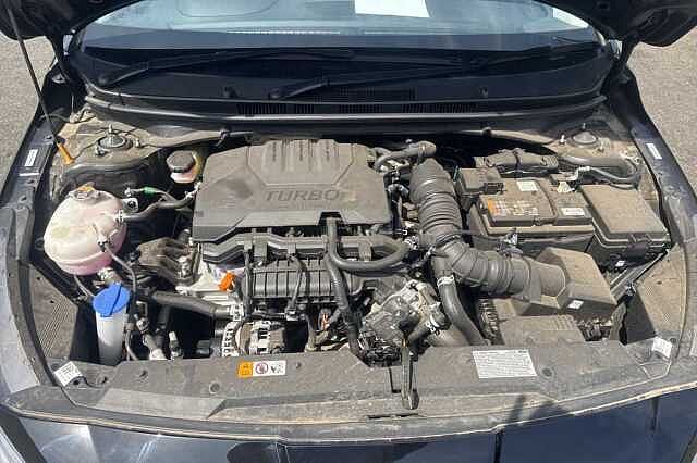 Hyundai i20 1.0T GDi Advance 5dr