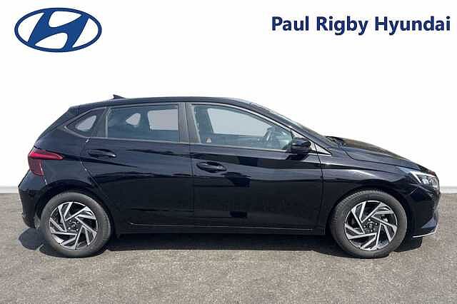Hyundai i20 1.0T GDi Advance 5dr