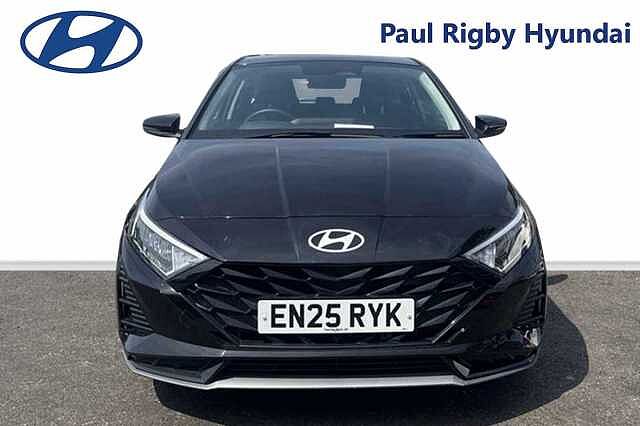 Hyundai i20 1.0T GDi Advance 5dr