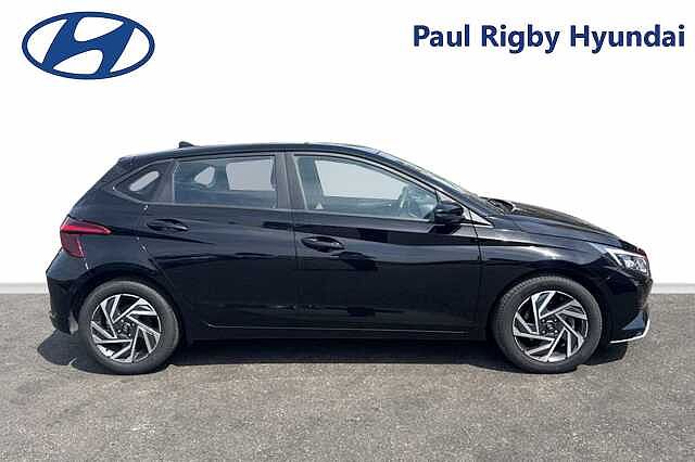 Hyundai i20 1.0T GDi Advance 5dr