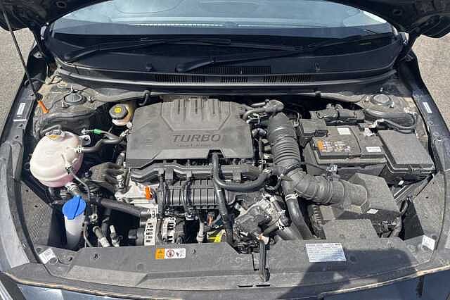 Hyundai i20 1.0T GDi Advance 5dr