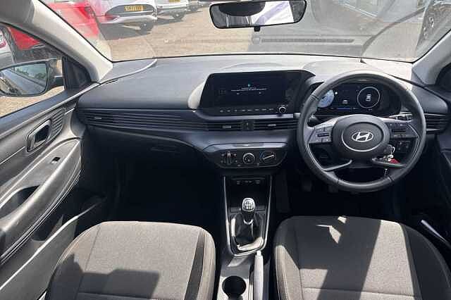 Hyundai i20 1.0T GDi Advance 5dr