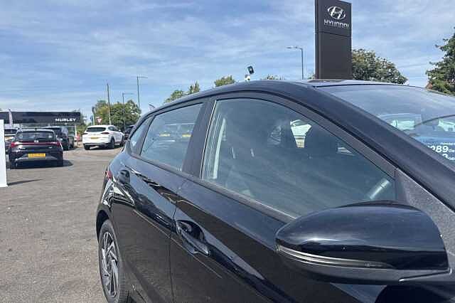 Hyundai i20 1.0T GDi Advance 5dr