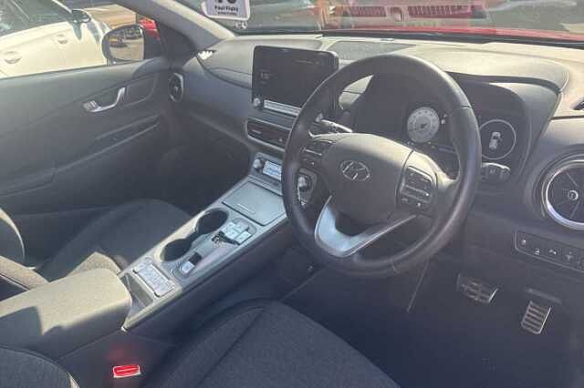 Hyundai KONA 150kW Premium 64kWh 5dr Auto