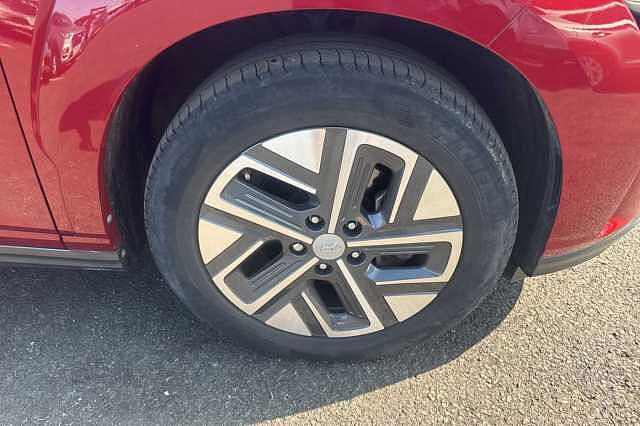 Hyundai KONA 150kW Premium 64kWh 5dr Auto