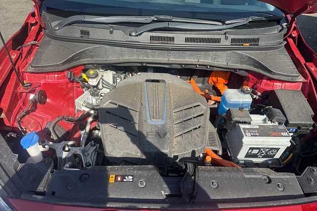 Hyundai KONA 150kW Premium 64kWh 5dr Auto