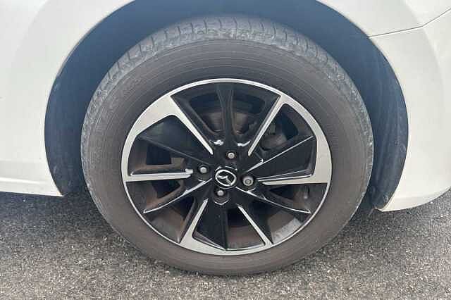 Mazda 2 1.5 e-Skyactiv G MHEV Homura Aka 5dr