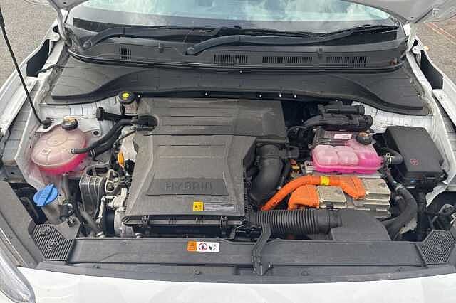 Hyundai KONA 1.6 GDi Hybrid SE Connect 5dr DCT