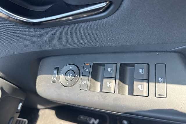 Hyundai KONA 1.6T 138 N Line 5dr DCT