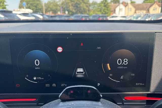 Hyundai KONA 1.6T 138 N Line 5dr DCT