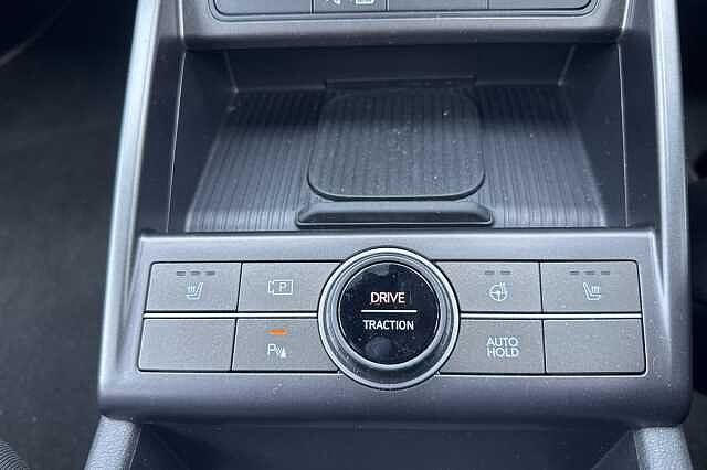 Hyundai KONA 1.6T 138 N Line 5dr DCT