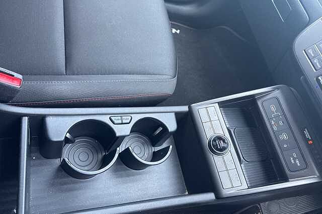 Hyundai KONA 1.6T 138 N Line 5dr DCT