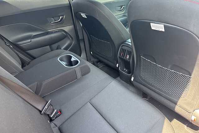 Hyundai KONA 1.6T 138 N Line 5dr DCT