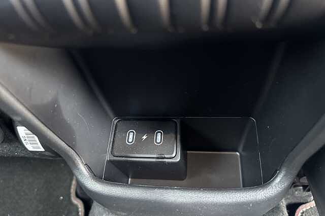 Hyundai KONA 1.6T 138 N Line 5dr DCT