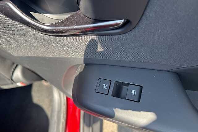 Hyundai KONA 1.6T 138 N Line 5dr DCT