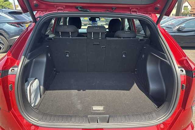 Hyundai KONA 1.6T 138 N Line 5dr DCT