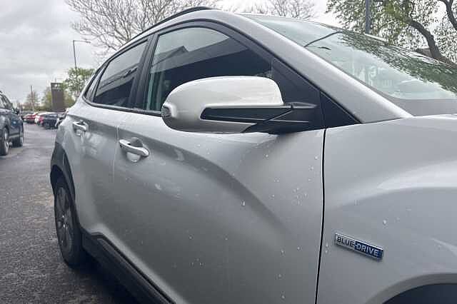 Hyundai KONA 150kW Premium 64kWh 5dr Auto