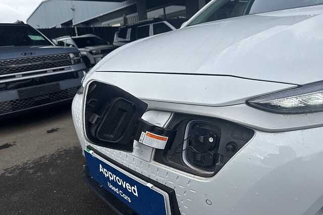 Hyundai KONA 150kW Premium 64kWh 5dr Auto