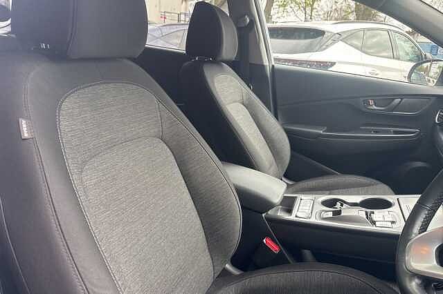 Hyundai KONA 150kW Premium 64kWh 5dr Auto