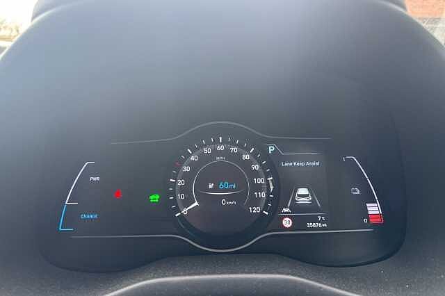 Hyundai KONA 150kW Premium 64kWh 5dr Auto