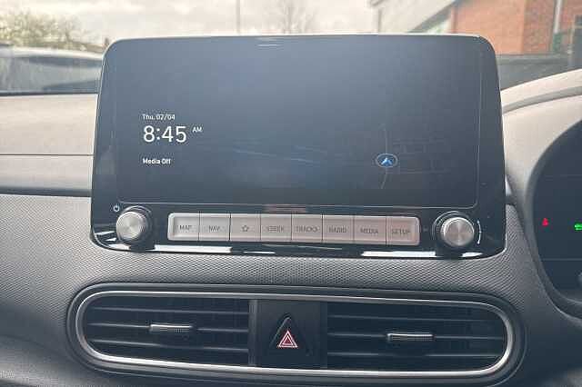Hyundai KONA 150kW Premium 64kWh 5dr Auto