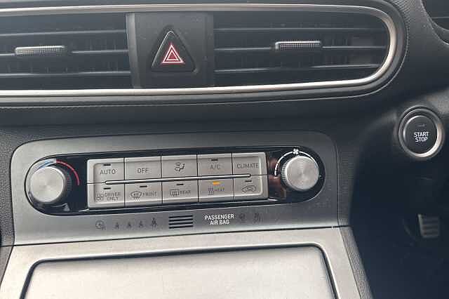 Hyundai KONA 150kW Premium 64kWh 5dr Auto