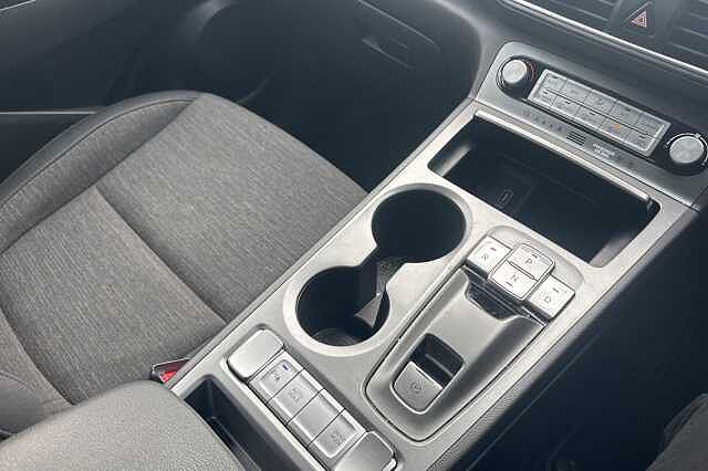 Hyundai KONA 150kW Premium 64kWh 5dr Auto