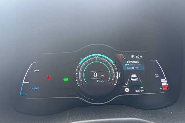 Hyundai KONA 150kW Premium 64kWh 5dr Auto