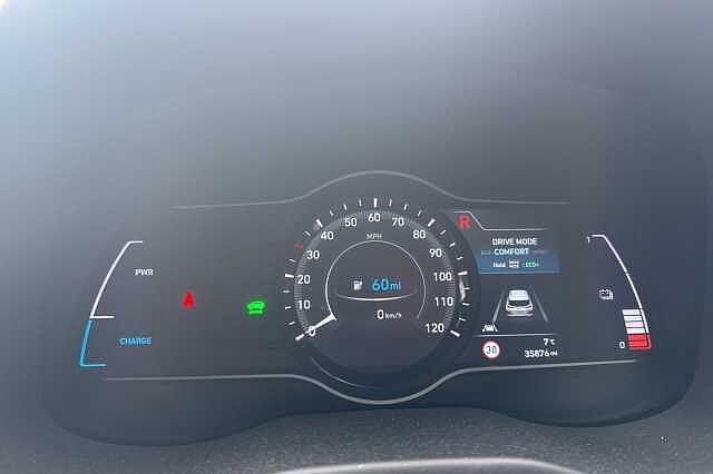 Hyundai KONA 150kW Premium 64kWh 5dr Auto