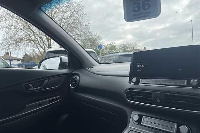 Hyundai KONA 150kW Premium 64kWh 5dr Auto