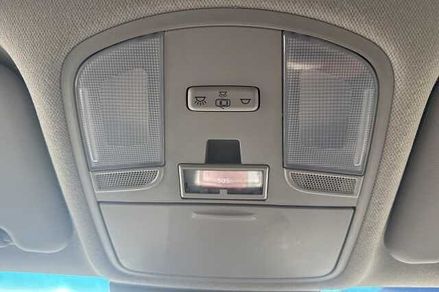 Hyundai KONA 150kW Premium 64kWh 5dr Auto