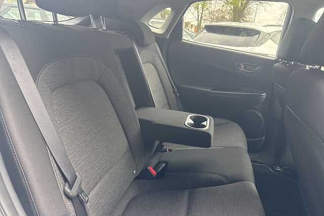 Hyundai KONA 150kW Premium 64kWh 5dr Auto