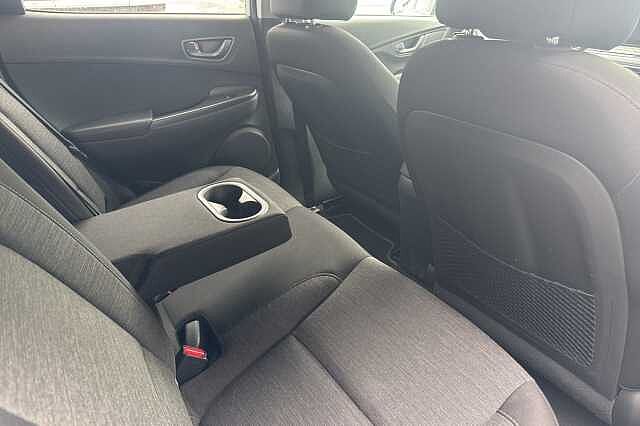 Hyundai KONA 150kW Premium 64kWh 5dr Auto