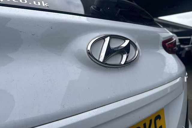 Hyundai KONA 150kW Premium 64kWh 5dr Auto