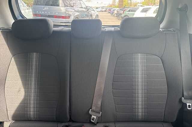 Hyundai i10 1.0 [63] Advance 5dr Auto [Nav]