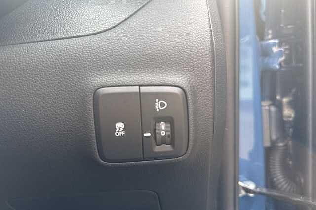 Hyundai i10 1.0 [63] Advance 5dr Auto [Nav]