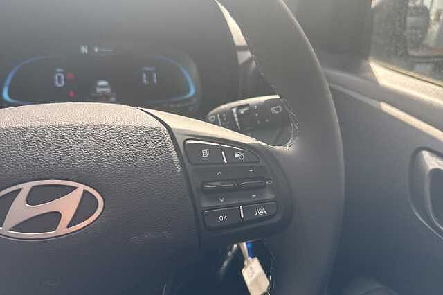 Hyundai i10 1.0 [63] Advance 5dr Auto [Nav]