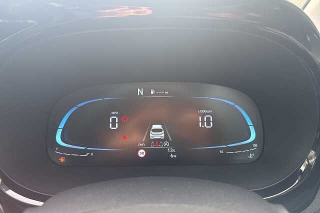 Hyundai i10 1.0 [63] Advance 5dr Auto [Nav]