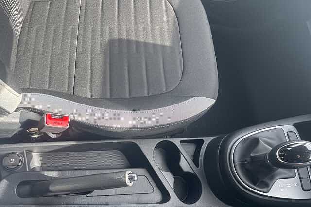 Hyundai i10 1.0 [63] Advance 5dr Auto [Nav]