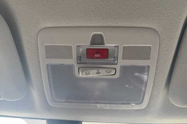 Hyundai i10 1.0 [63] Advance 5dr Auto [Nav]